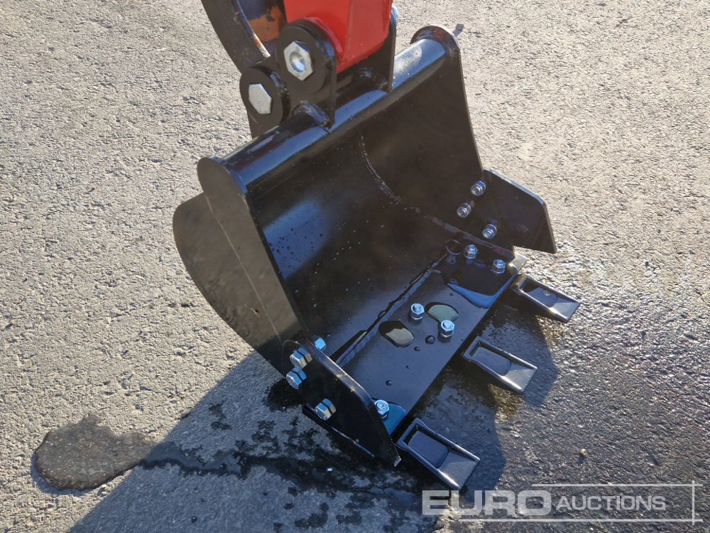 Мини багер Unused 2025 JPC HT 12: слика 20 Мини багер Unused 2025 JPC HT 12: слика 20