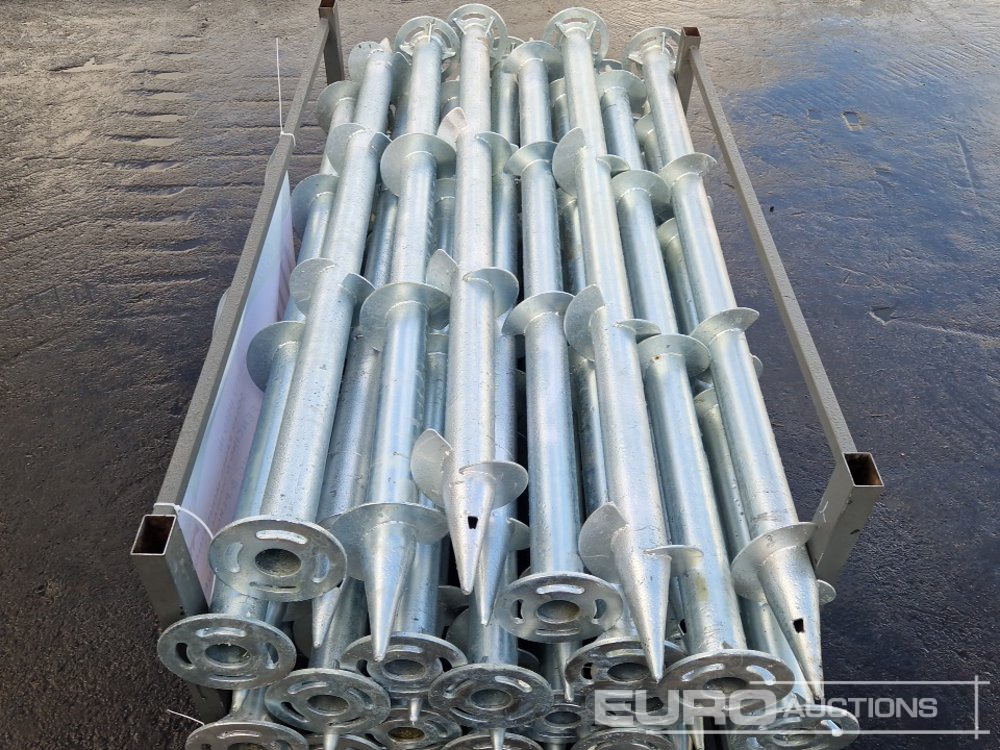 Unused 2025 KMY Industrial 76x2.75x1.8m - Градежна опрема: слика 3 Unused 2025 KMY Industrial 76x2.75x1.8m - Градежна опрема: слика 3