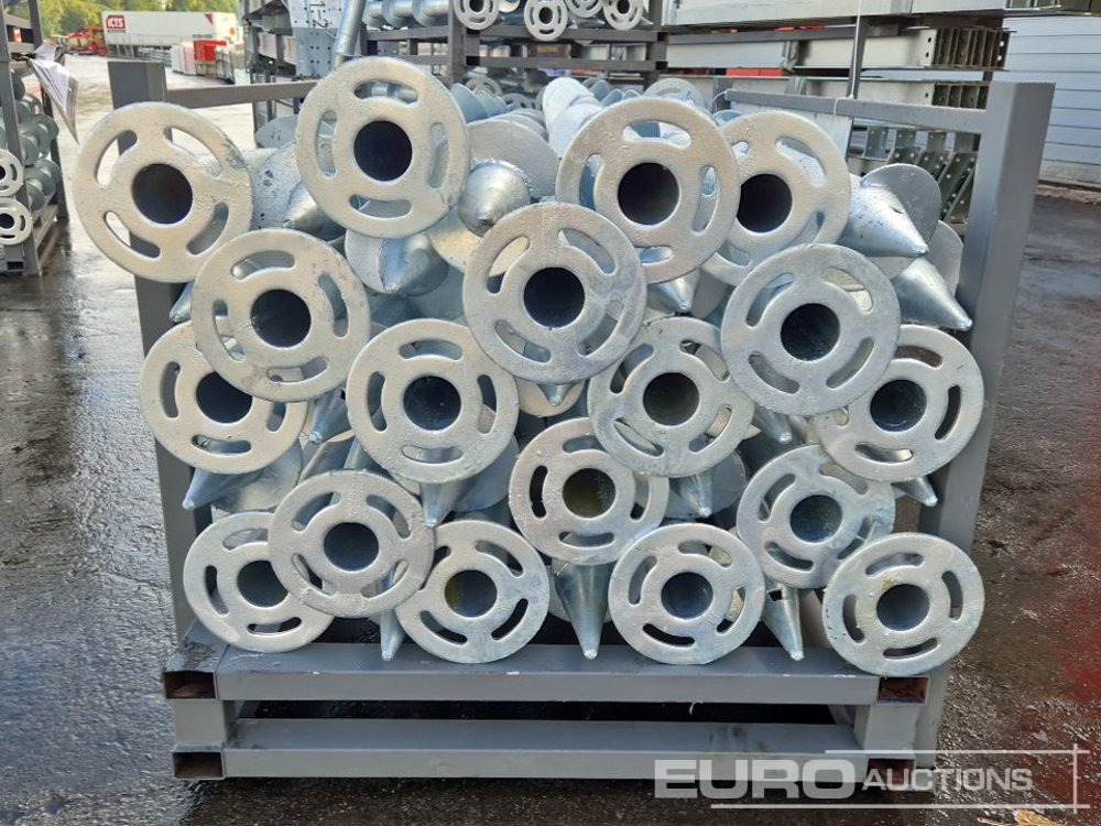 Unused 2025 KMY Industrial 76x2.75x1.8m - Градежна опрема: слика 5 Unused 2025 KMY Industrial 76x2.75x1.8m - Градежна опрема: слика 5