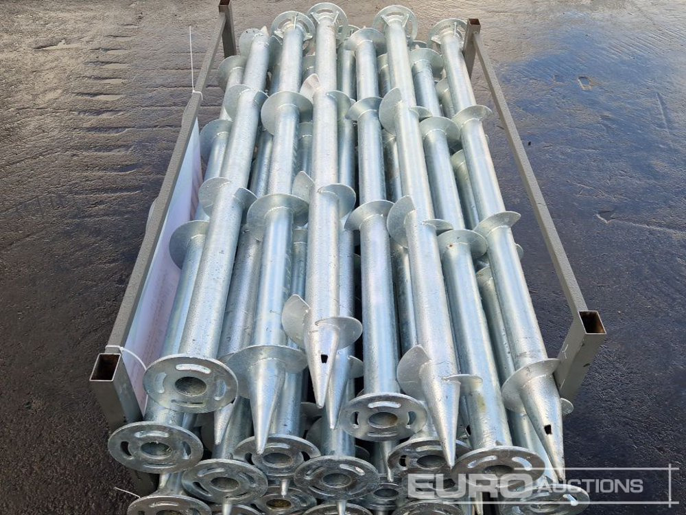 Unused 2025 KMY Industrial 76x2.75x1.8m - Градежна опрема: слика 3 Unused 2025 KMY Industrial 76x2.75x1.8m - Градежна опрема: слика 3