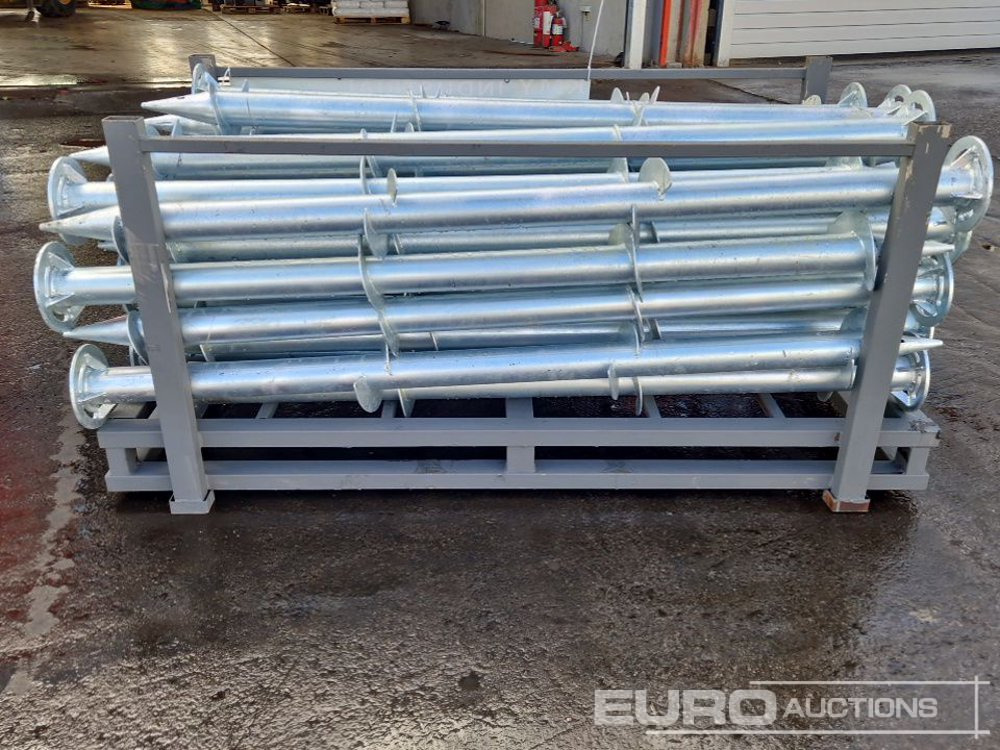 Unused 2025 KMY Industrial 76x2.75x1.8m - Градежна опрема: слика 4 Unused 2025 KMY Industrial 76x2.75x1.8m - Градежна опрема: слика 4