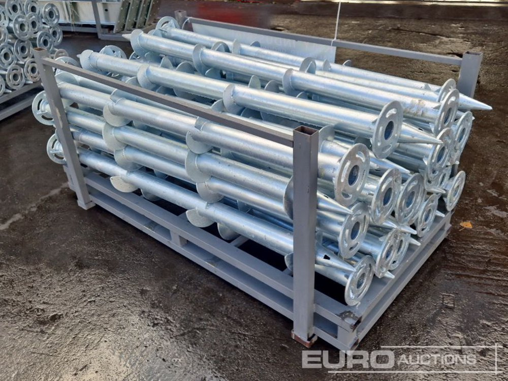 Unused 2025 KMY Industrial 76x2.75x1.8m - Градежна опрема: слика 2 Unused 2025 KMY Industrial 76x2.75x1.8m - Градежна опрема: слика 2