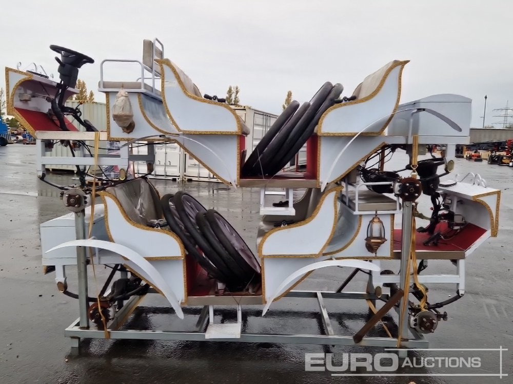 Unused 2025 MMS MS-MCE - Полуприколка за добиток: слика 5 Unused 2025 MMS MS-MCE - Полуприколка за добиток: слика 5