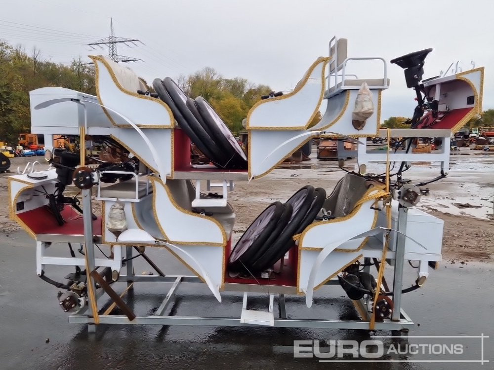 Unused 2025 MMS MS-MCE - Полуприколка за добиток: слика 2 Unused 2025 MMS MS-MCE - Полуприколка за добиток: слика 2