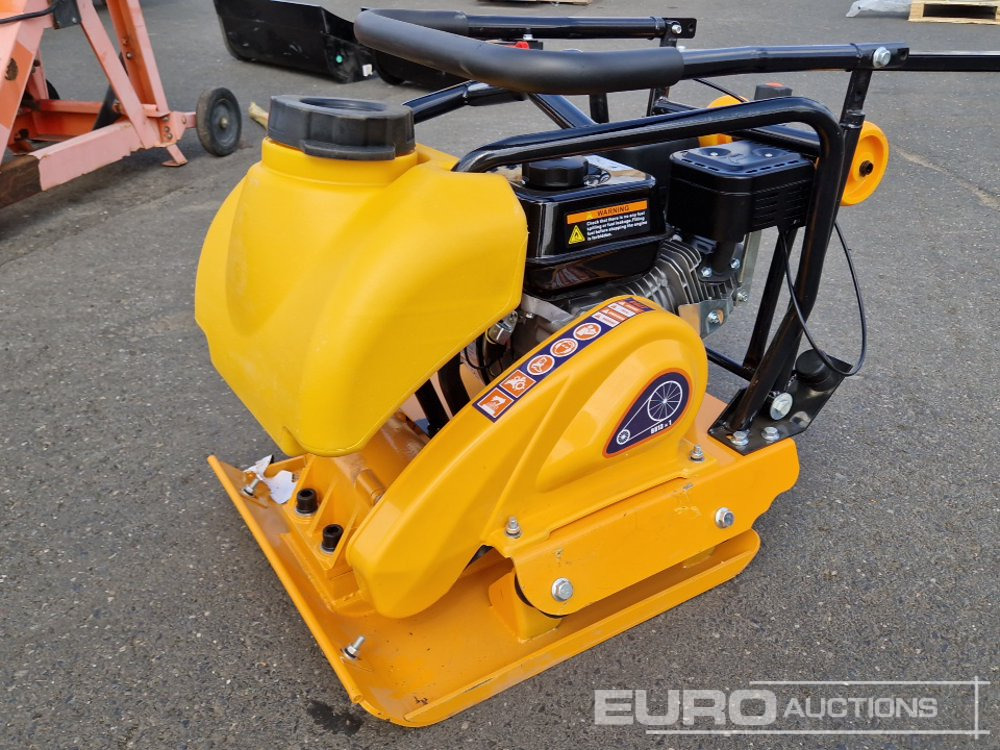 Unused 2025 Miva MS90 - Машина за асфалт: слика 1 Unused 2025 Miva MS90 - Машина за асфалт: слика 1