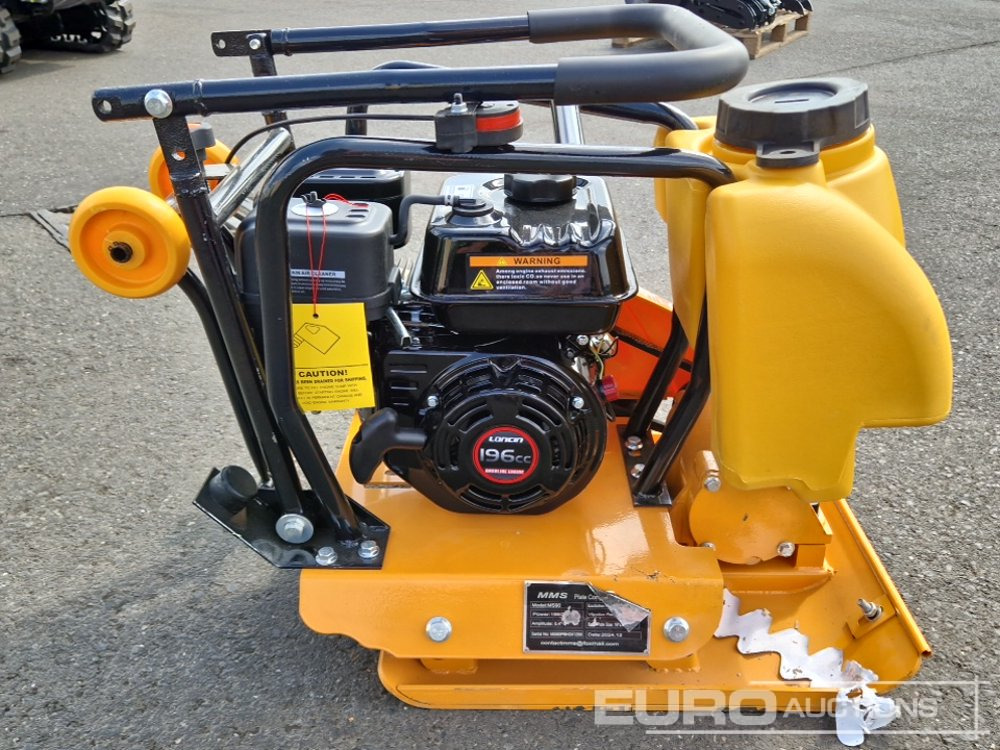 Unused 2025 Miva MS90 - Машина за асфалт: слика 5 Unused 2025 Miva MS90 - Машина за асфалт: слика 5