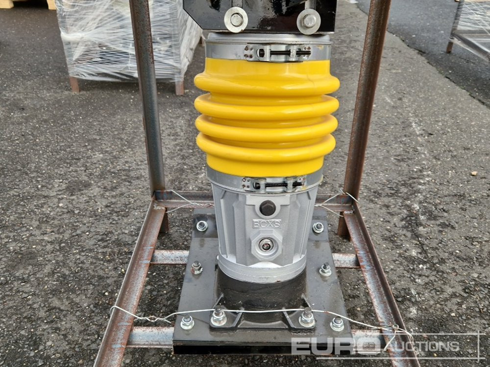 Unused 2025 OKG HP-JT100 - Машина за асфалт: слика 5 Unused 2025 OKG HP-JT100 - Машина за асфалт: слика 5