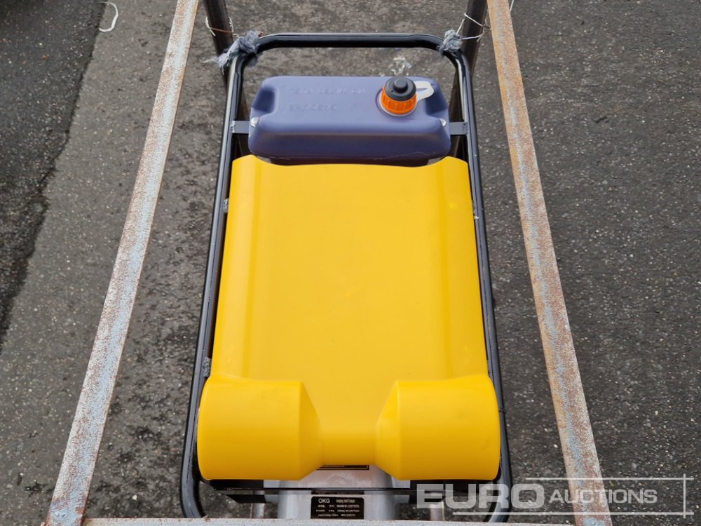 Unused 2025 OKG HP-JT100 - Машина за асфалт: слика 3 Unused 2025 OKG HP-JT100 - Машина за асфалт: слика 3