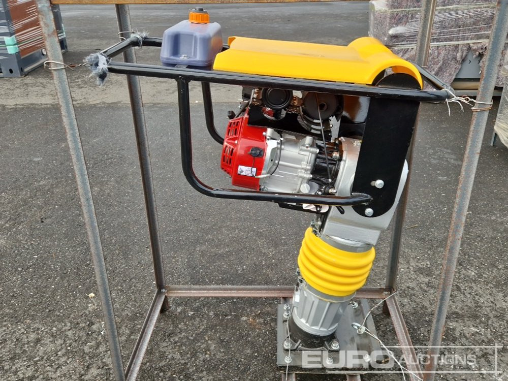 Unused 2025 OKG HP-JT100 - Машина за асфалт: слика 2 Unused 2025 OKG HP-JT100 - Машина за асфалт: слика 2