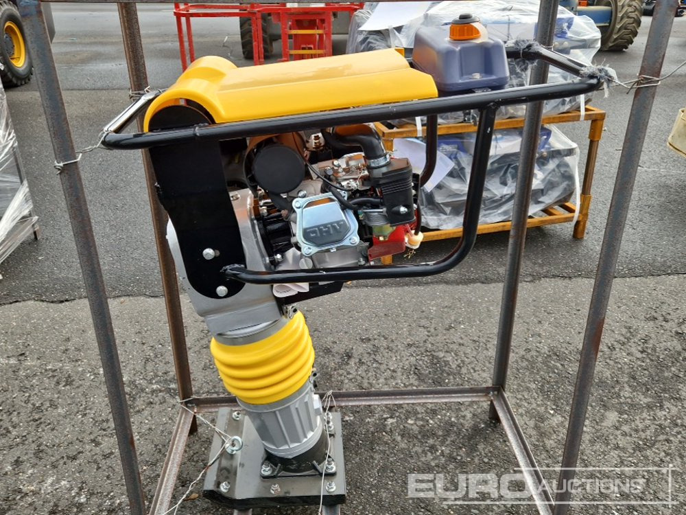 Unused 2025 OKG HP-JT100 - Машина за асфалт: слика 1 Unused 2025 OKG HP-JT100 - Машина за асфалт: слика 1