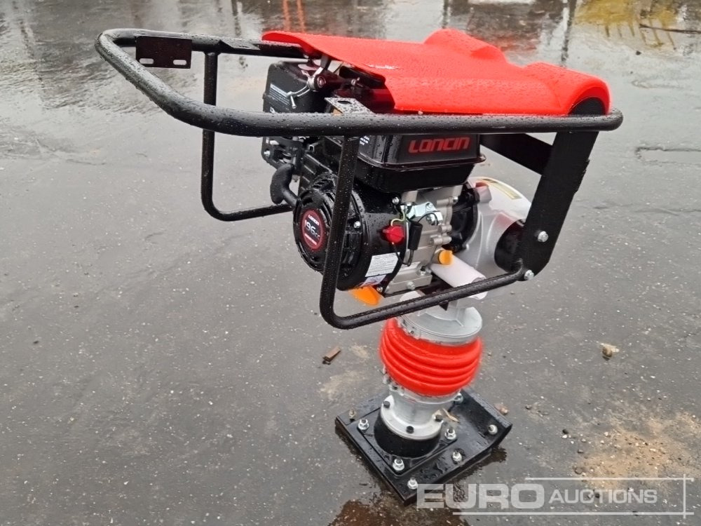 Unused 2025 STARVOX HCD110 - Машина за асфалт: слика 3 Unused 2025 STARVOX HCD110 - Машина за асфалт: слика 3