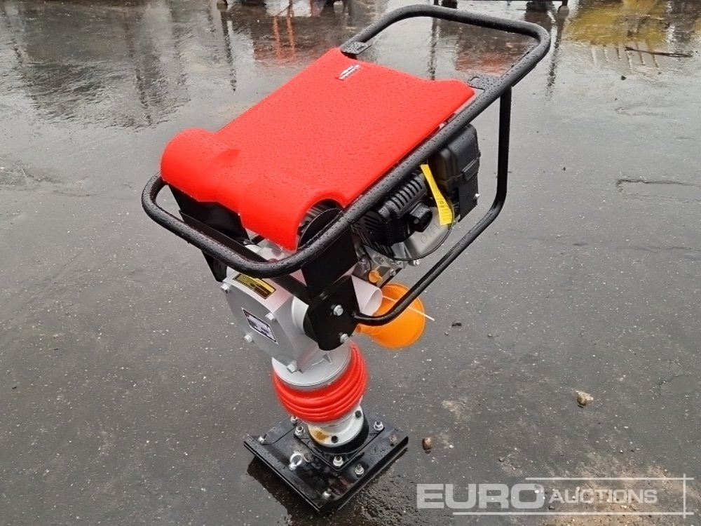 Unused 2025 STARVOX HCD110 - Машина за асфалт: слика 1 Unused 2025 STARVOX HCD110 - Машина за асфалт: слика 1