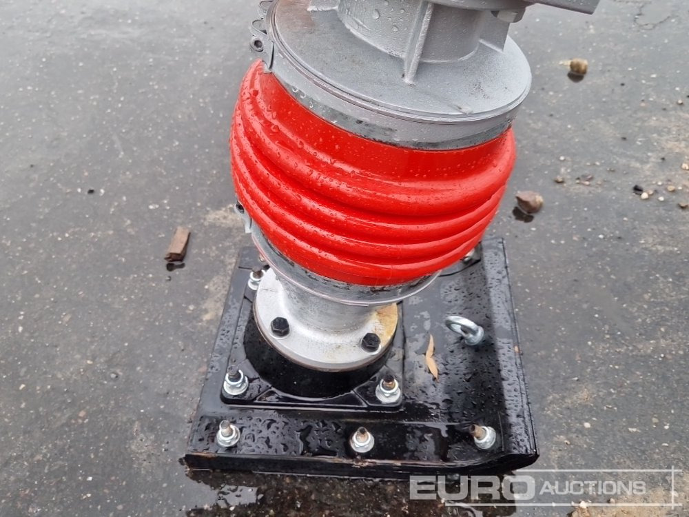 Unused 2025 STARVOX HCD110 - Машина за асфалт: слика 5 Unused 2025 STARVOX HCD110 - Машина за асфалт: слика 5