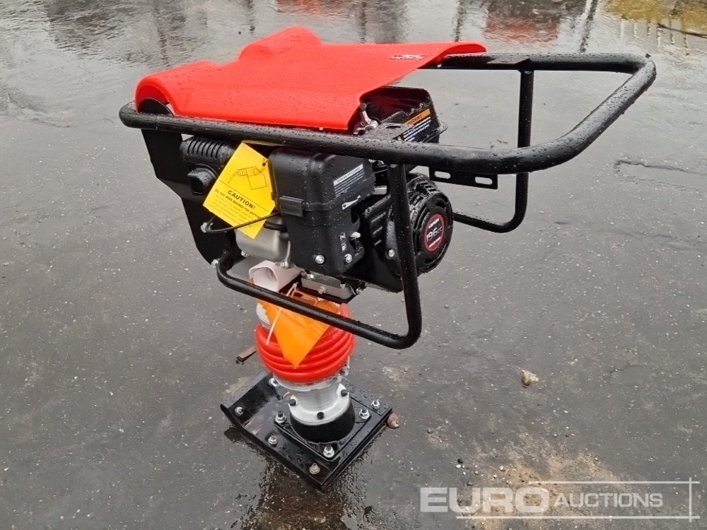 Unused 2025 STARVOX HCD110 - Машина за асфалт: слика 2 Unused 2025 STARVOX HCD110 - Машина за асфалт: слика 2