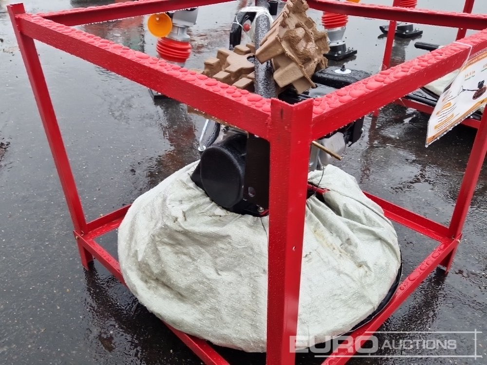 Unused 2025 STARVOX HYD90 - Машина за асфалт: слика 4 Unused 2025 STARVOX HYD90 - Машина за асфалт: слика 4