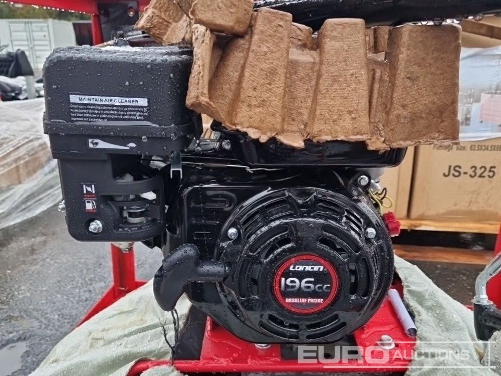 Unused 2025 STARVOX HYD90 - Машина за асфалт: слика 5 Unused 2025 STARVOX HYD90 - Машина за асфалт: слика 5