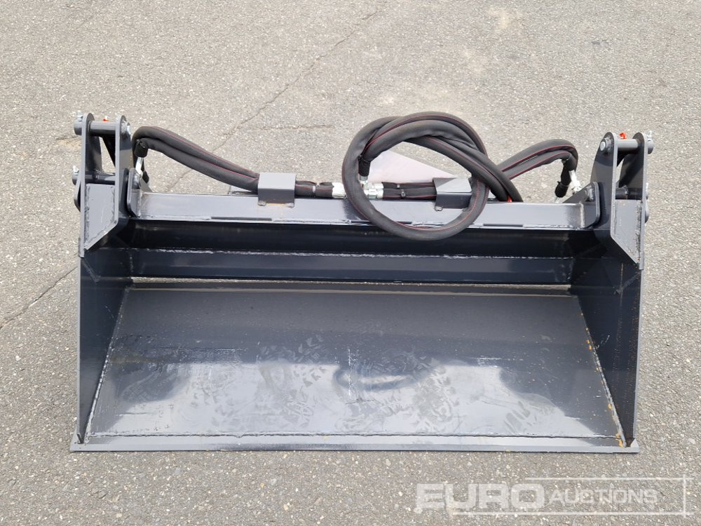 Unused 2025 Wolverine MCB-11-48W - Корпа: слика 5 Unused 2025 Wolverine MCB-11-48W - Корпа: слика 5