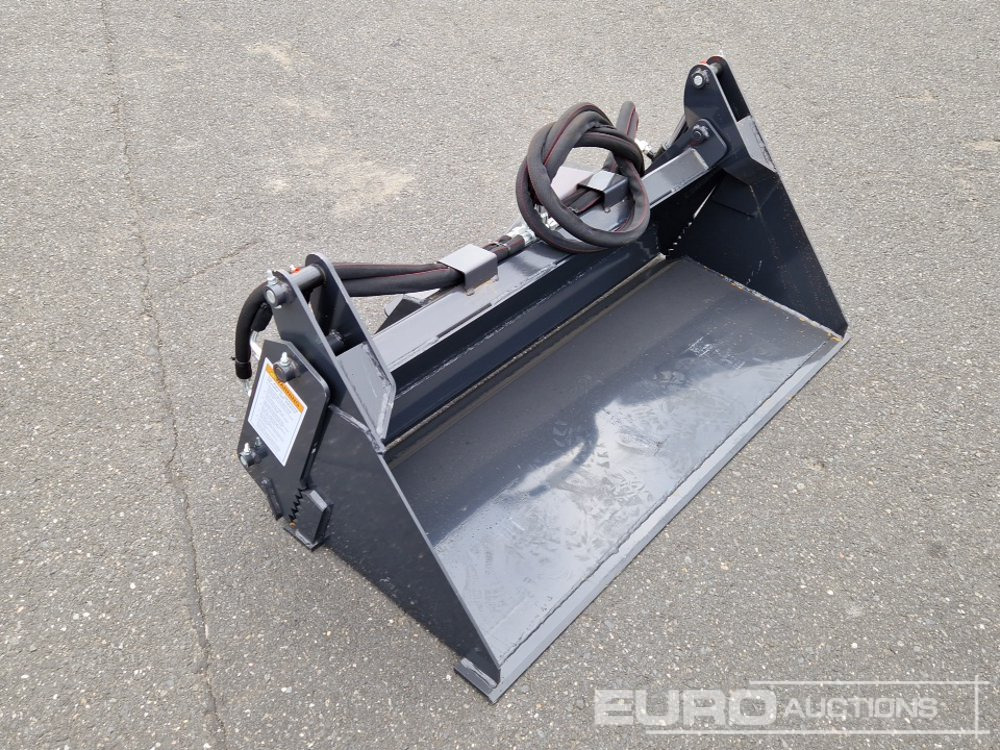 Unused 2025 Wolverine MCB-11-48W - Корпа: слика 4 Unused 2025 Wolverine MCB-11-48W - Корпа: слика 4