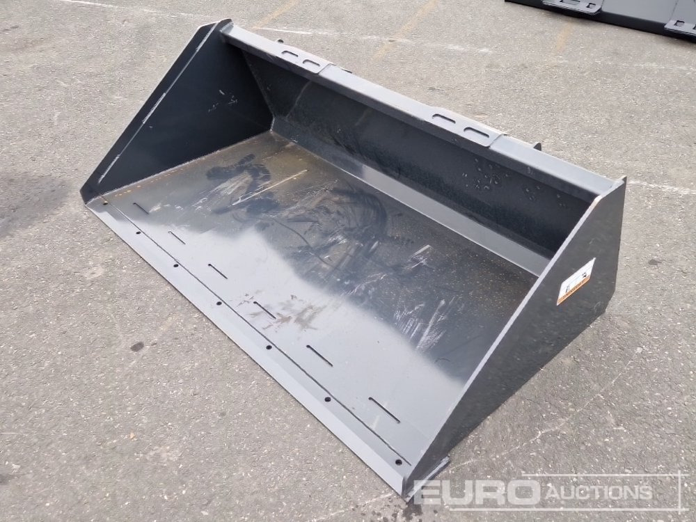 Unused 2025 Wolverine TBD-11-66W - Корпа: слика 1 Unused 2025 Wolverine TBD-11-66W - Корпа: слика 1