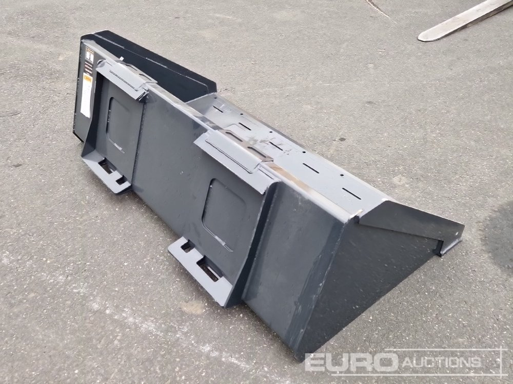 Unused 2025 Wolverine TBD-11-66W - Корпа: слика 3 Unused 2025 Wolverine TBD-11-66W - Корпа: слика 3