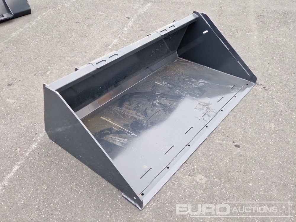 Unused 2025 Wolverine TBD-11-66W - Корпа: слика 4 Unused 2025 Wolverine TBD-11-66W - Корпа: слика 4