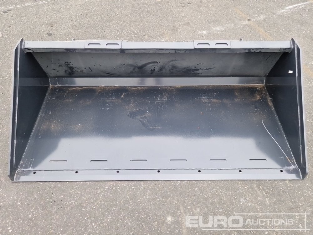 Unused 2025 Wolverine TBD-11-72W - Корпа: слика 5 Unused 2025 Wolverine TBD-11-72W - Корпа: слика 5