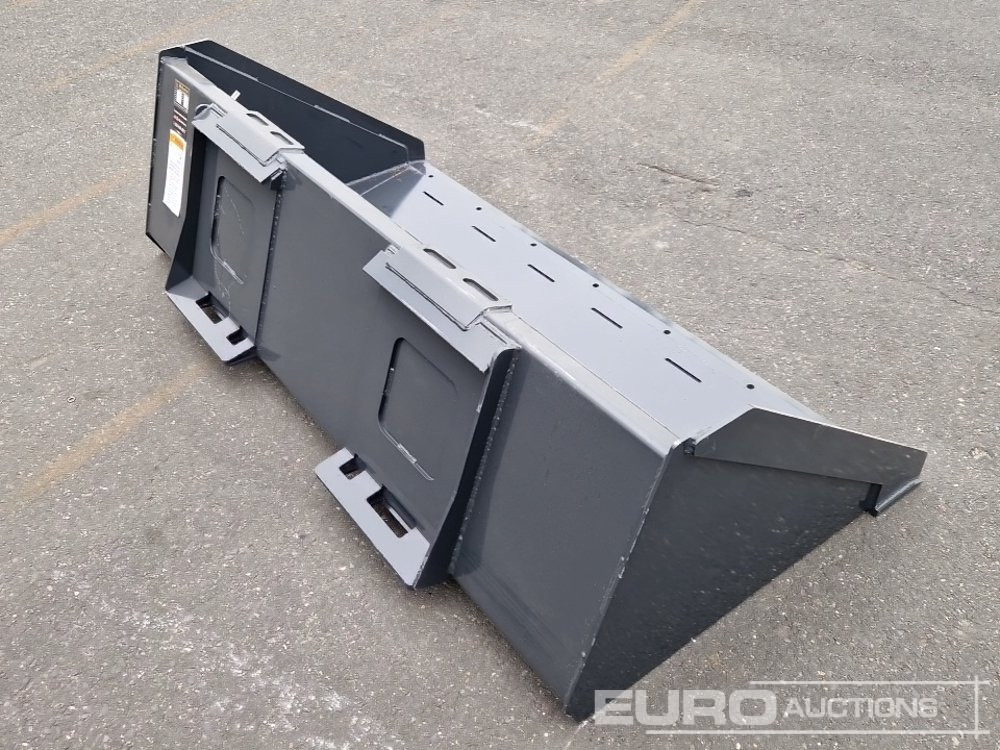 Unused 2025 Wolverine TBD-11-72W - Корпа: слика 3 Unused 2025 Wolverine TBD-11-72W - Корпа: слика 3