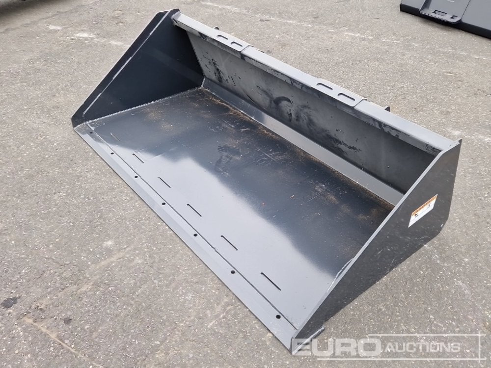 Unused 2025 Wolverine TBD-11-72W - Корпа: слика 1 Unused 2025 Wolverine TBD-11-72W - Корпа: слика 1