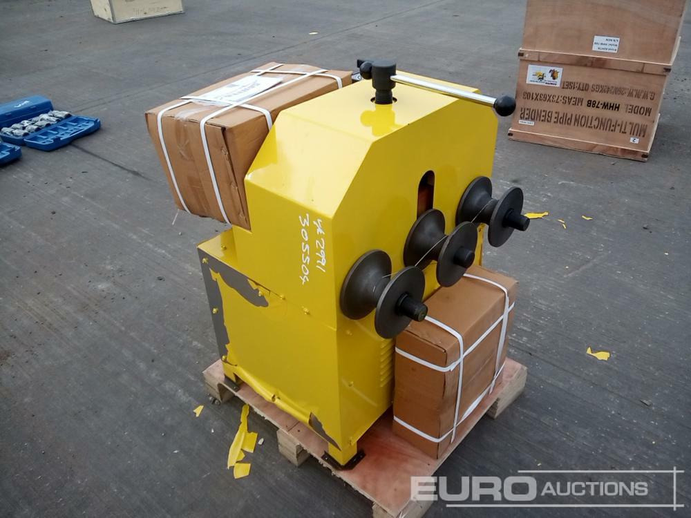 Unused Ashita HHW-78B - Опрема за работилница: слика 3 Unused Ashita HHW-78B - Опрема за работилница: слика 3