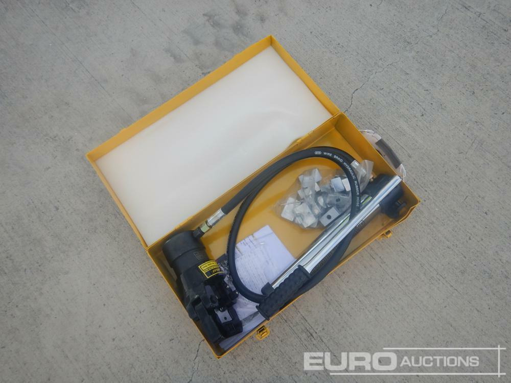 Unused Ashita HHY-400AF - Опрема за работилница: слика 1 Unused Ashita HHY-400AF - Опрема за работилница: слика 1