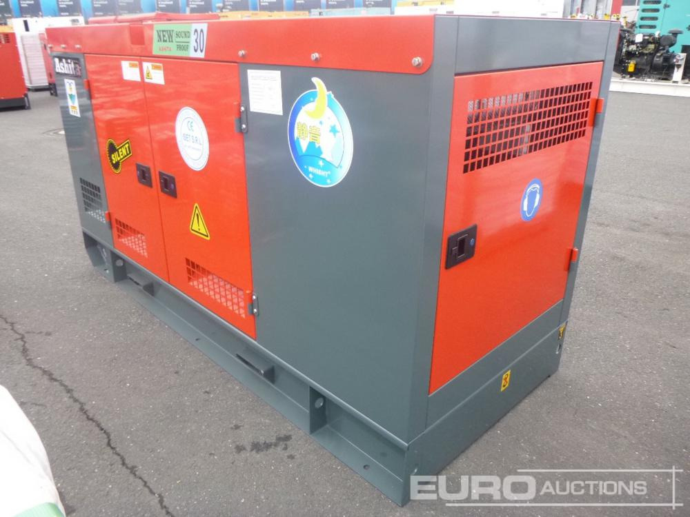 Unused Ashita Power AG3-30 - Генераторска поставка: слика 3 Unused Ashita Power AG3-30 - Генераторска поставка: слика 3