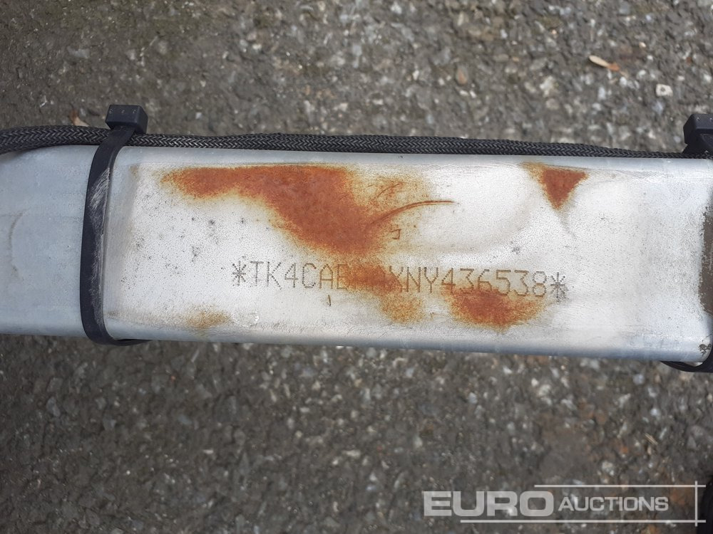 Unused Doosan C135 185CFM Compressor - Компресор за воздух: слика 3 Unused Doosan C135 185CFM Compressor - Компресор за воздух: слика 3