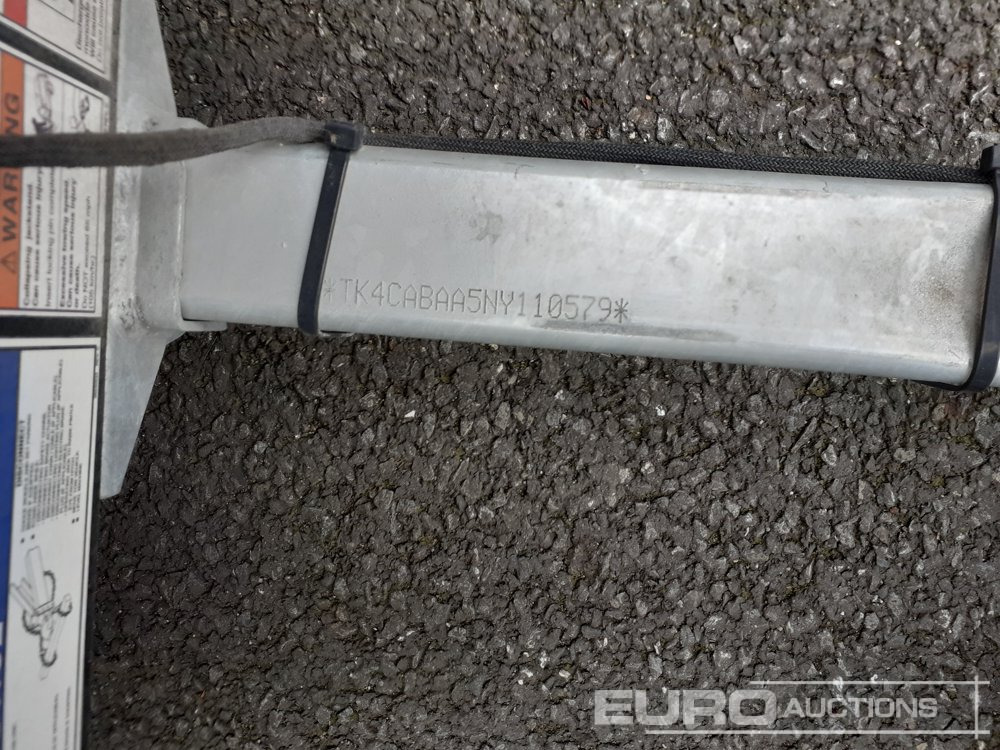 Unused Doosan C90 - Компресор за воздух: слика 3 Unused Doosan C90 - Компресор за воздух: слика 3
