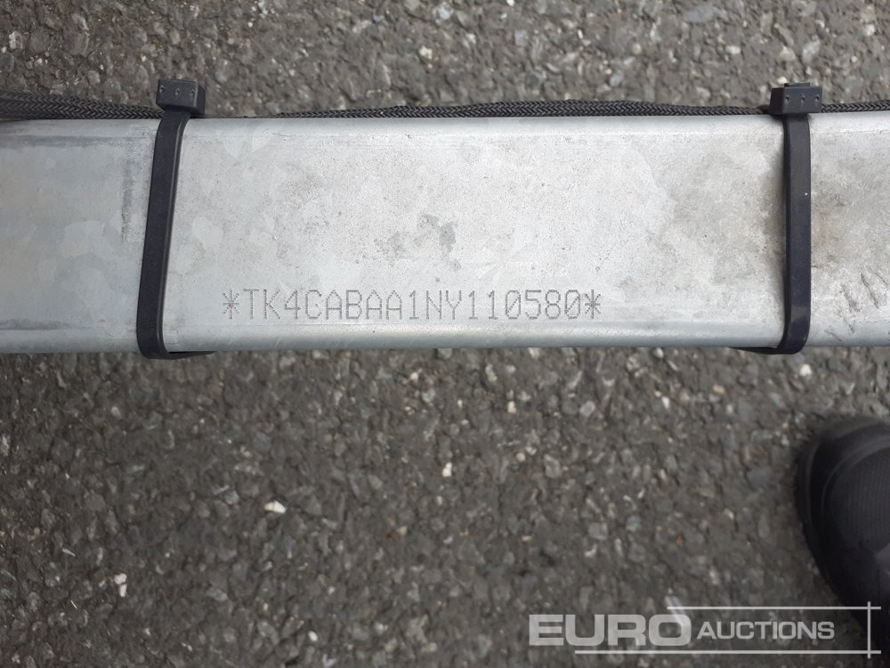Unused Doosan C90 - Компресор за воздух: слика 3 Unused Doosan C90 - Компресор за воздух: слика 3