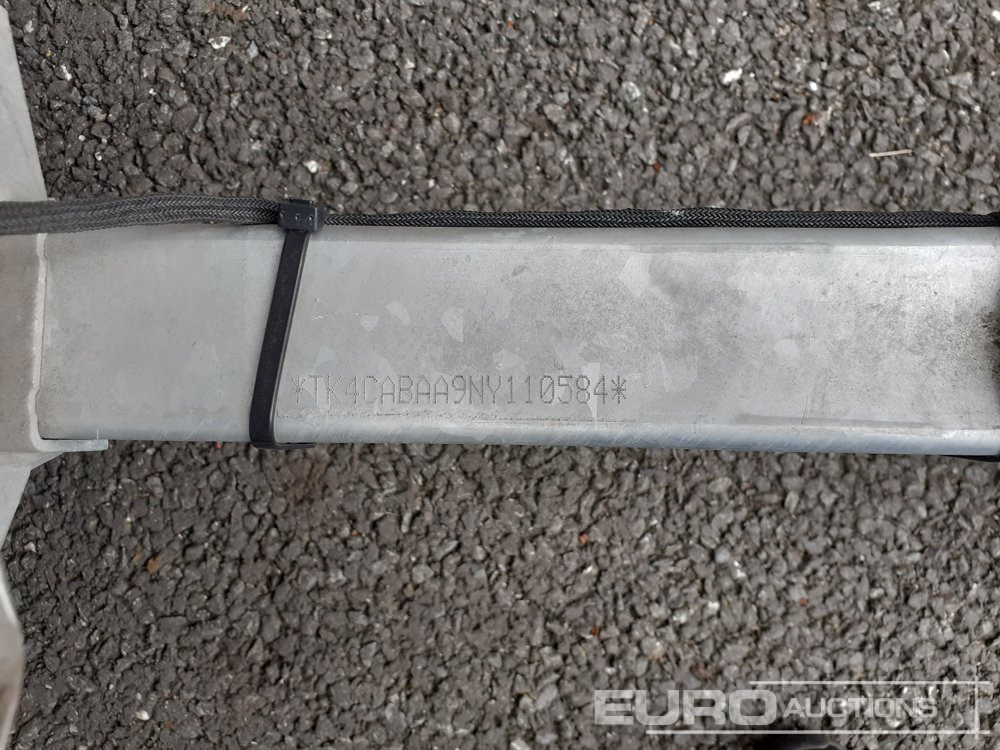 Unused Doosan C90 - Компресор за воздух: слика 3 Unused Doosan C90 - Компресор за воздух: слика 3