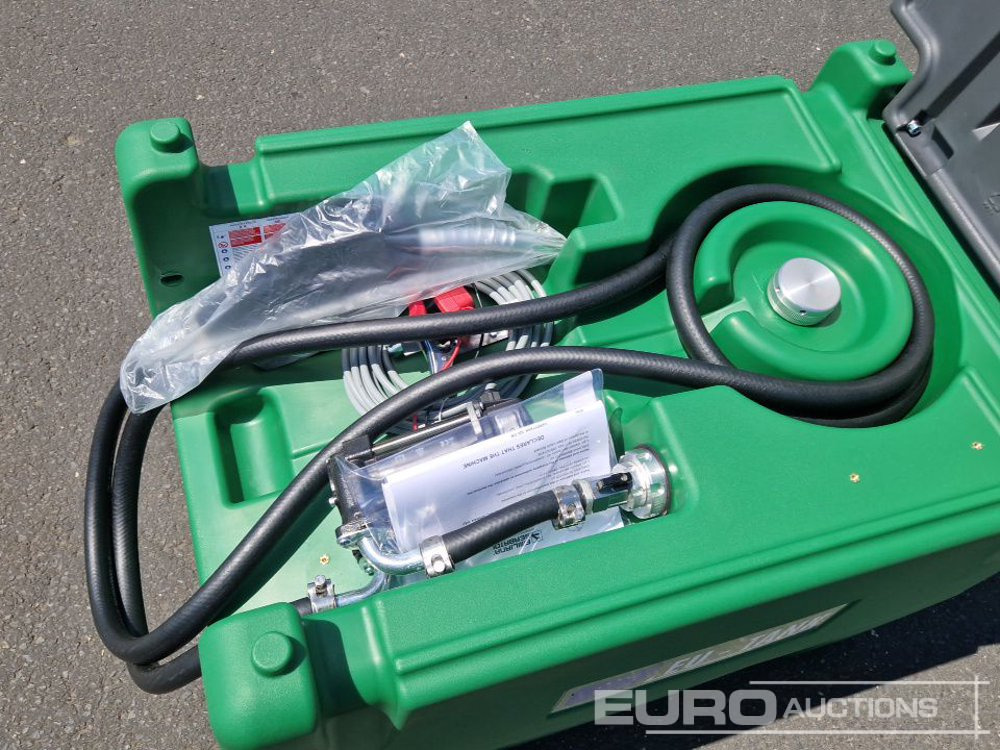 Unused Emiliana Serbatoi 220Z1 - Резервоар за складирање: слика 5 Unused Emiliana Serbatoi 220Z1 - Резервоар за складирање: слика 5