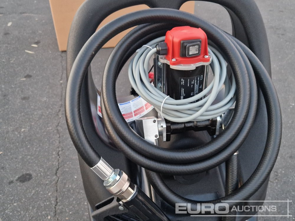 Резервоар за складирање Unused Emiliana Serbatoi 55AC: слика 6 Резервоар за складирање Unused Emiliana Serbatoi 55AC: слика 6