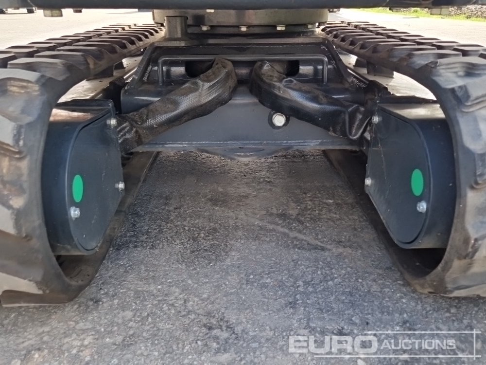 Мини багер Unused Eurocomach 19ZT: слика 13 Мини багер Unused Eurocomach 19ZT: слика 13