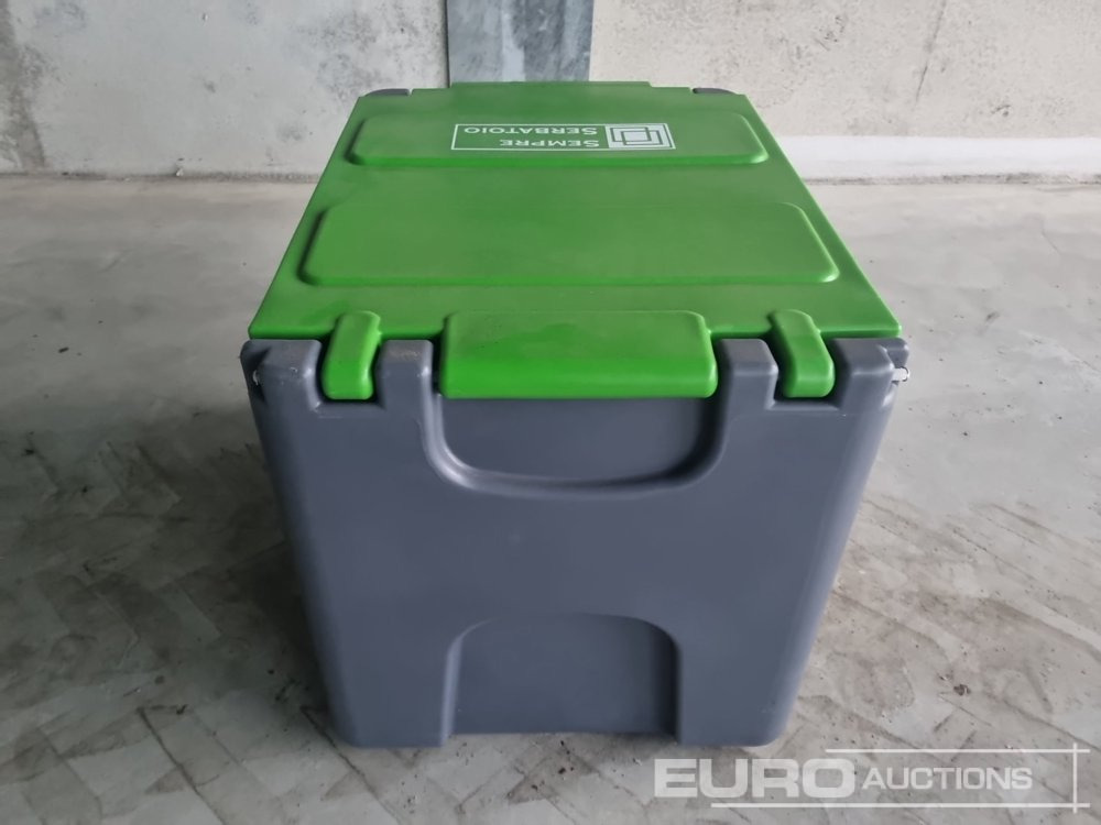 Unused Eversteel EV250 - Резервоар за складирање: слика 3 Unused Eversteel EV250 - Резервоар за складирање: слика 3