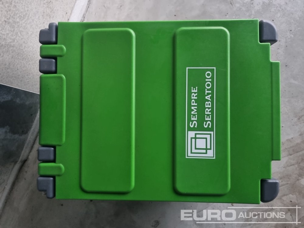 Unused Eversteel EV250 - Резервоар за складирање: слика 4 Unused Eversteel EV250 - Резервоар за складирање: слика 4