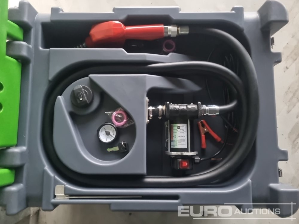 Unused Eversteel EV250 - Резервоар за складирање: слика 5 Unused Eversteel EV250 - Резервоар за складирање: слика 5
