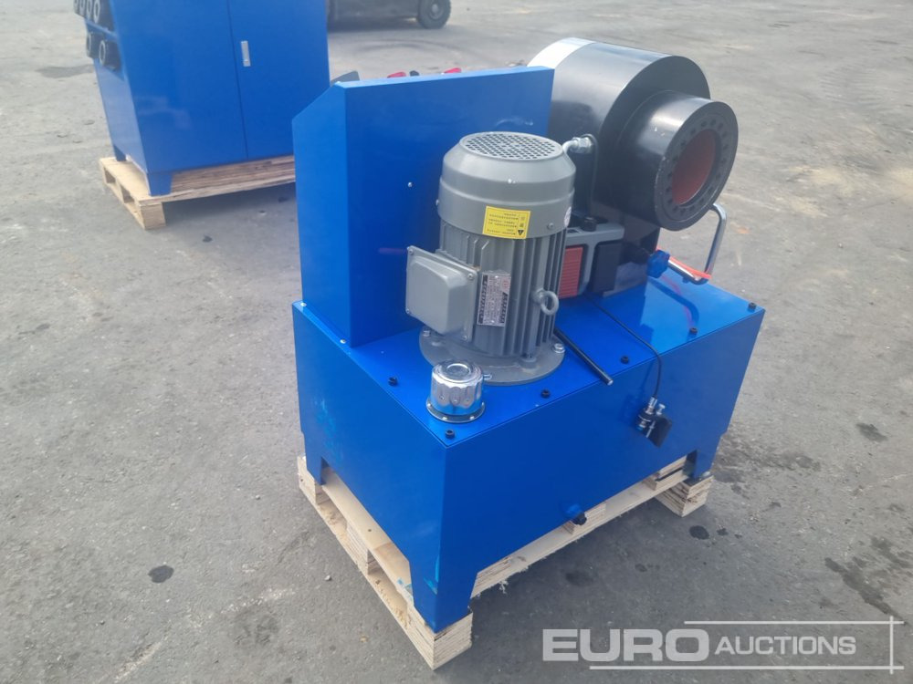 Unused Fluidmex T2SP - Опрема за работилница: слика 2 Unused Fluidmex T2SP - Опрема за работилница: слика 2
