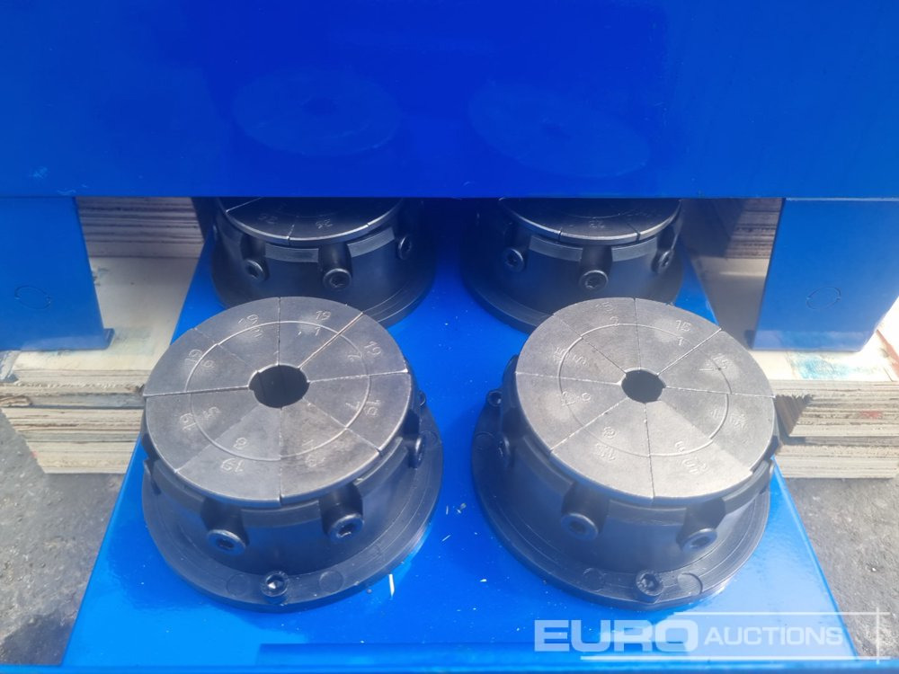 Unused Fluidmex T2SP - Опрема за работилница: слика 5 Unused Fluidmex T2SP - Опрема за работилница: слика 5