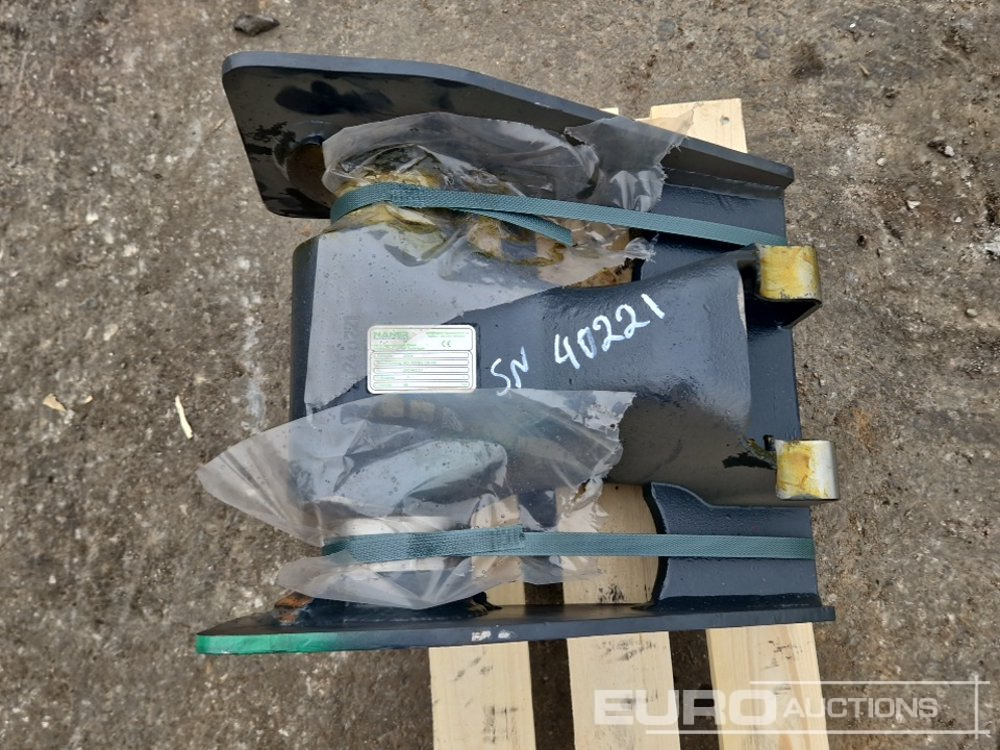 Unused Häner HGL2120-Morin-M1 - Корпа: слика 5 Unused Häner HGL2120-Morin-M1 - Корпа: слика 5