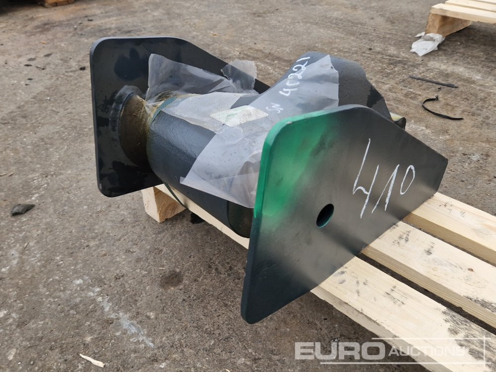 Unused Häner HGL2120-Morin-M1 - Корпа: слика 4 Unused Häner HGL2120-Morin-M1 - Корпа: слика 4