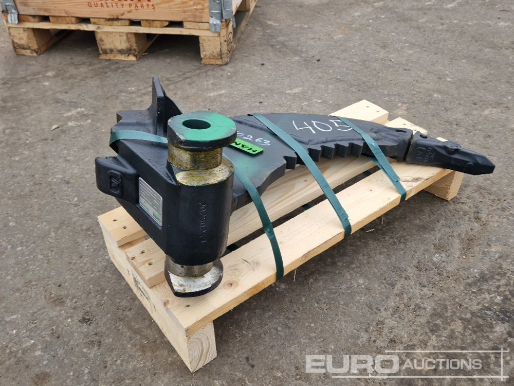 Unused Häner HRZ-MORIN-M1 - Корпа: слика 1 Unused Häner HRZ-MORIN-M1 - Корпа: слика 1