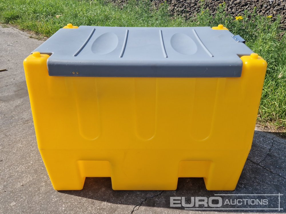 Unused Klamel DTK-240 - Резервоар за складирање: слика 3 Unused Klamel DTK-240 - Резервоар за складирање: слика 3