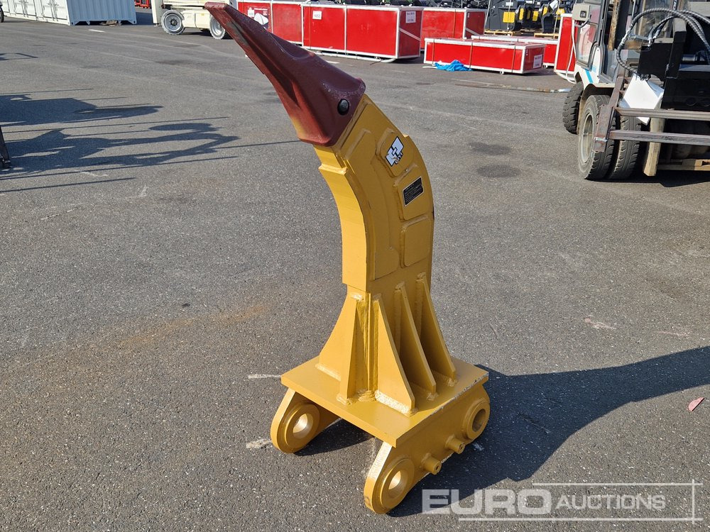 Unused Rake to suit Cat 336 - Корпа: слика 1 Unused Rake to suit Cat 336 - Корпа: слика 1