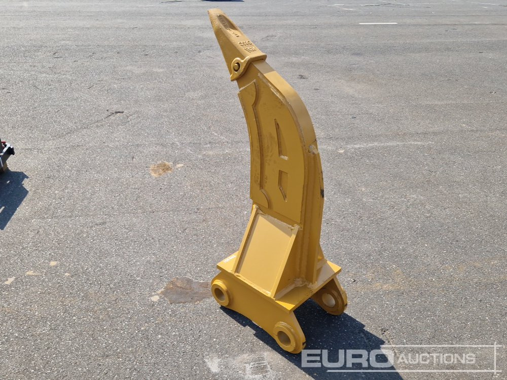 Unused Ripper to suit CAT 320 - Корпа: слика 2 Unused Ripper to suit CAT 320 - Корпа: слика 2