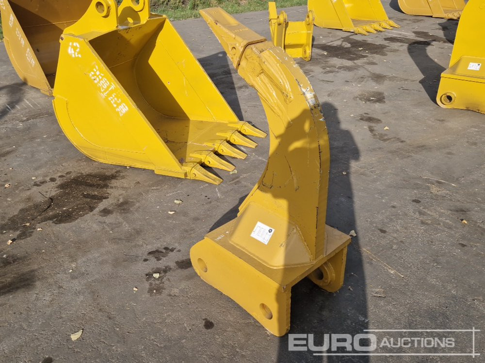Unused Ripper to suit CAT - Корпа: слика 2 Unused Ripper to suit CAT - Корпа: слика 2